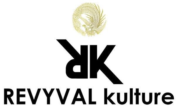 REVYVAL Kulture